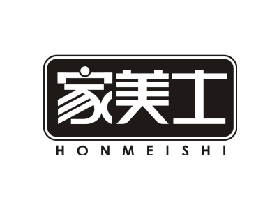 HONMEISHI 家美士