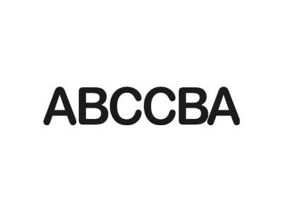 ABCCBA