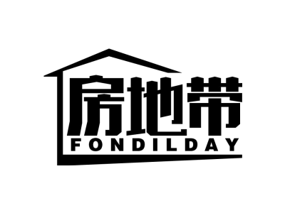 房地带 FONDILDAY