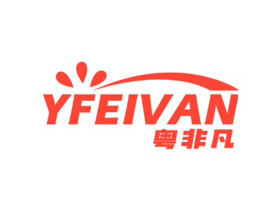 YFEIVAN 粤非凡