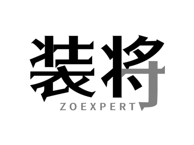 装将 ZOEXPERT