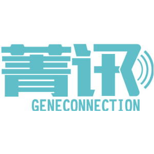 菁讯 GENECONNECTION