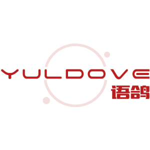 语鸽 YULDOVE