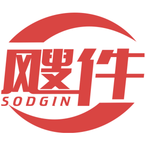 飕件 SODGIN