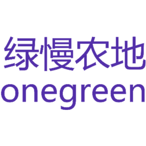 绿慢农地 ONEGREEN