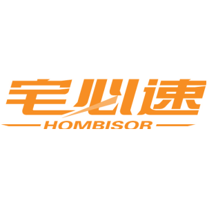 宅必速 HOMBISOR