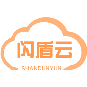 闪盾云