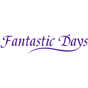 FANTASTIC DAYS