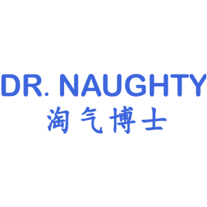 淘气博士 DR.NAUGHTY