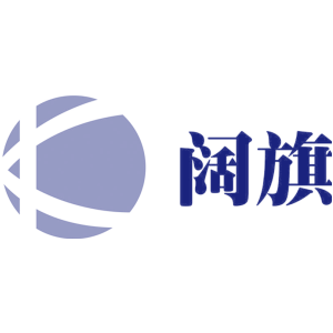 阔旗 K