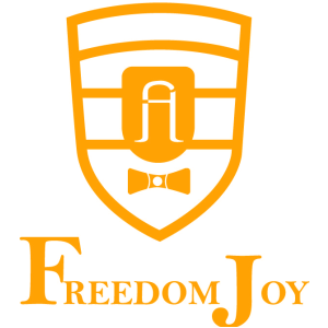 FREEDOM JOY