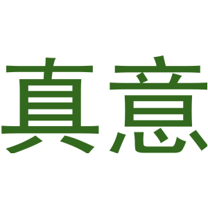 真意