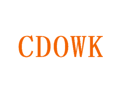 CDOWK