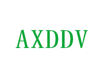 AXDDV