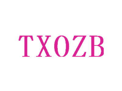 TXOZB