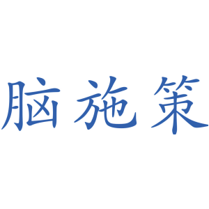 脑施策
