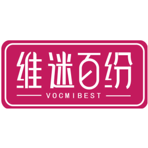 维迷百纷 VOCMIBEST
