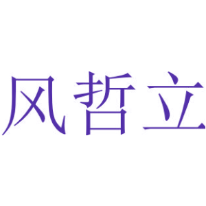 风哲立