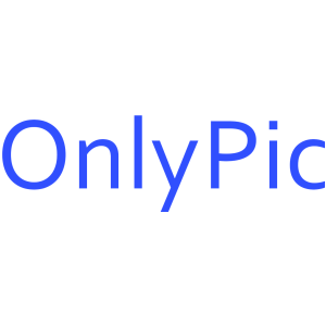 ONLY PIC