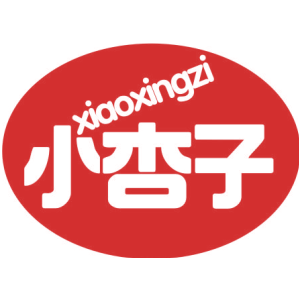 小杏子