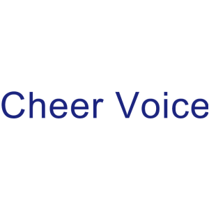 CHEER VOICE