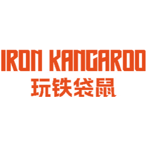 IRON KANGAROO