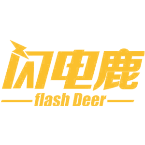 闪电鹿 FLASH DEER
