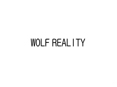 WOLF REALITY