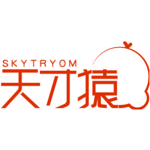 SKYTRYOM 天才猿