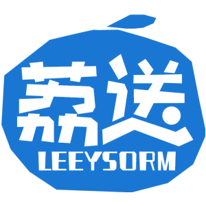 荔送 LEEYSORM