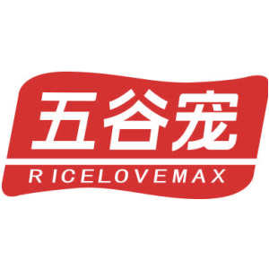 五谷宠 RICELOVEMAX