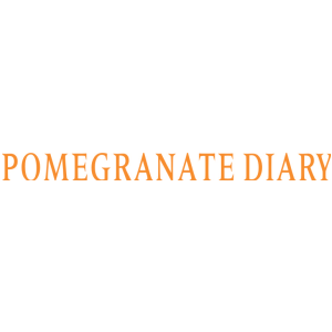 POMEGRANATE DIARY