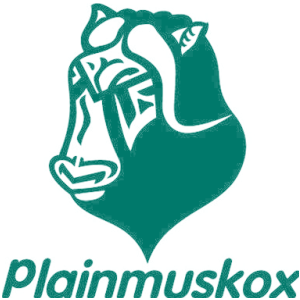 PLAINMUSKOX