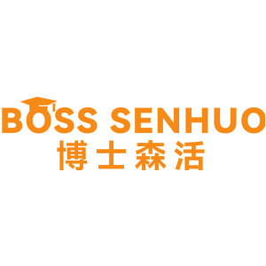 BOSS SENHUO 博士森活