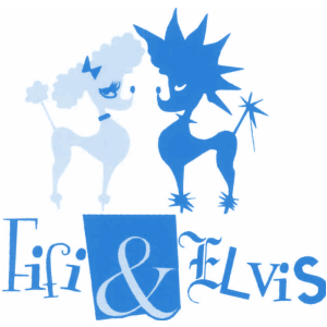 FIFI&ELVIS