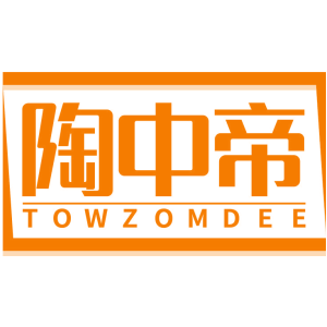 陶中帝 TOWZOMDEE