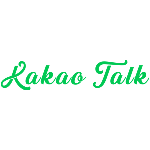 KAKAO TALK
