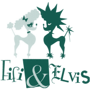 FIFI & ELVIS