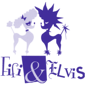 FIFI&ELVIS