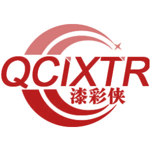 漆彩侠 QCIXTR