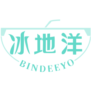 冰地洋 BINDEEYO