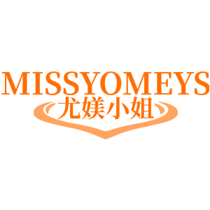 MISSYOMEYS 尤媄小姐