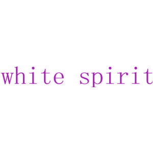 WHITE SPIRIT