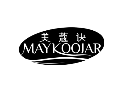 美蔻诀 MAYKOOJAR