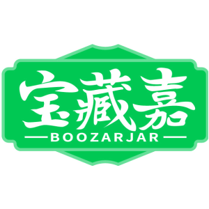宝藏嘉 BOOZARJAR
