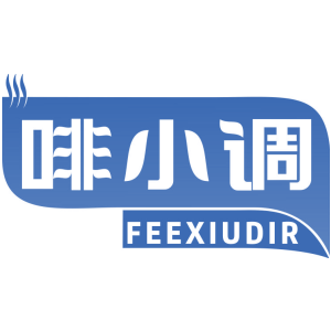 啡小调 FEEXIUDIR