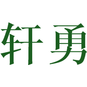 轩勇