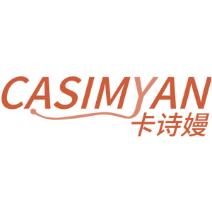 卡诗嫚 CASIMYAN