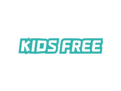 KIDS FREE