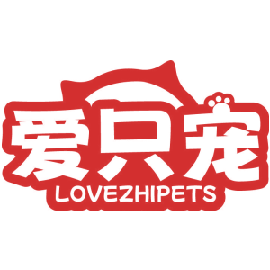 爱只宠 LOVEZHIPETS